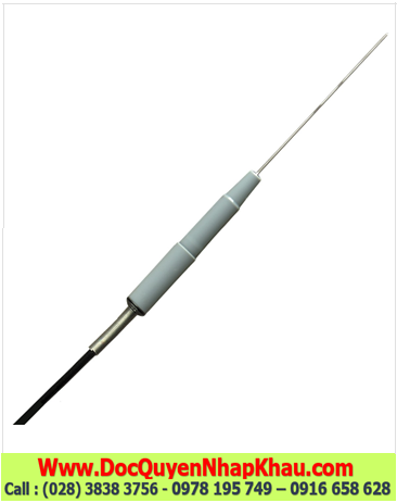 Đầu dò đo nhiệt –50.000 đến 150.000°C thay cho đầu dò Nhiệt kế 4000, 4112 Micro Replacement Probe