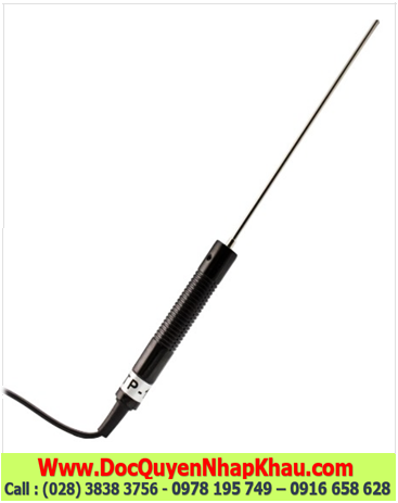 Phụ kiện đầu dò que thăm –50 đến 400°C thay cho Nhiệt kế 4132 , 4133 Replacement Probe