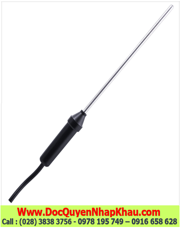 Phụ kiện đầu dò que thăm –99 đến 199.9°C thay thế Nhiệt kế 4230, 4231 Replacement Probe 