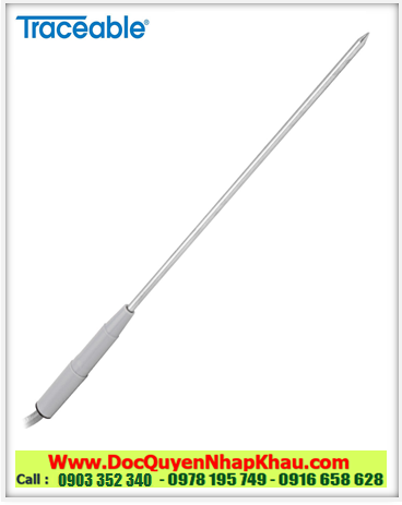 Phụ kiện đầu dò đo nhiệt  –50.000 đến 150.000°C thay cho đầu dò Nhiệt kế 4000, 4111 Replacement Probe
