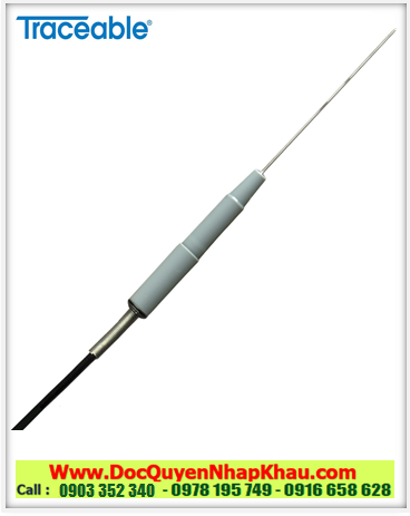 Đầu dò đo nhiệt –50.000 đến 150.000°C thay cho đầu dò Nhiệt kế 4000, 4112 Micro Replacement Probe